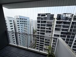 RiverParc Residence (D19), Condominium #612644601